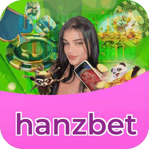 Página de download hanzbet
