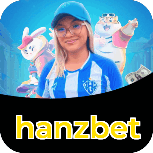 Acesso à conta hanzbet