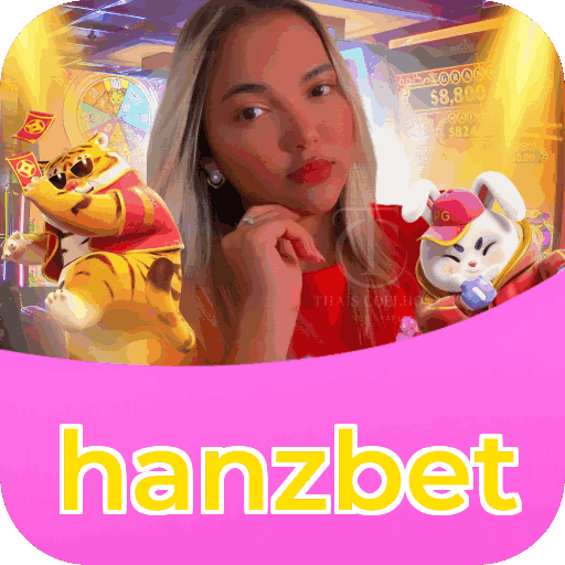 Resumo visual de bônus e campanhas hanzbet
