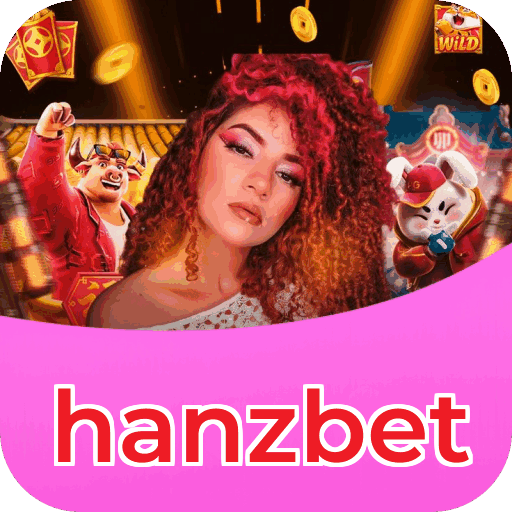 Catálogo de jogos hanzbet com fornecedores Pragmatic Play, Evolution, NetEnt